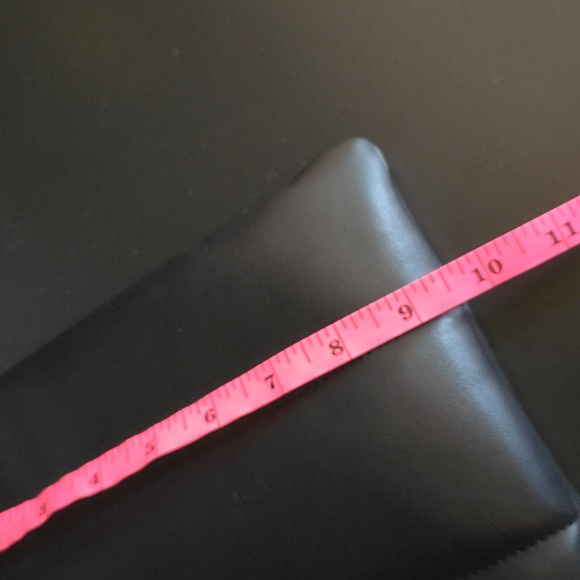 BNWT Ted Baker Blk Clutch - Picture 7 of 7